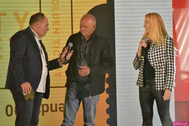 [FOTO, WIDEO] Zobaczcie, jak wygląda przyszłość maszyn rolniczych – premiera ciągnika Fendt 600 w Stoszowicach