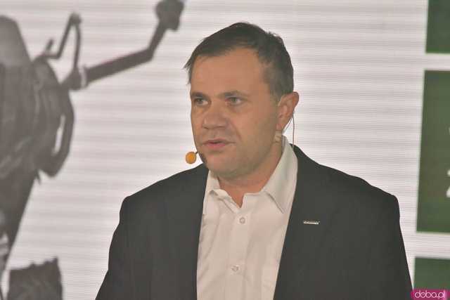 [FOTO, WIDEO] Zobaczcie, jak wygląda przyszłość maszyn rolniczych – premiera ciągnika Fendt 600 w Stoszowicach