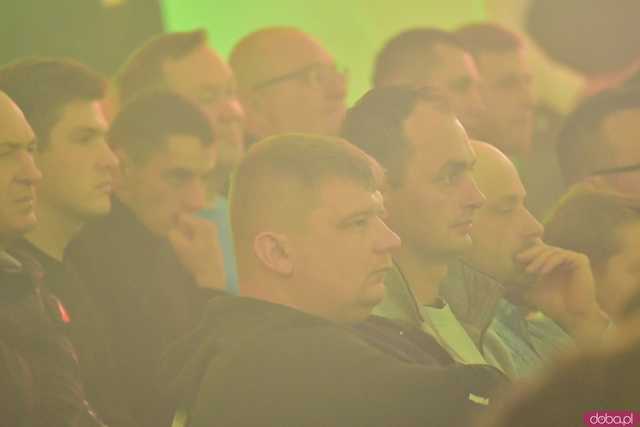 [FOTO, WIDEO] Zobaczcie, jak wygląda przyszłość maszyn rolniczych – premiera ciągnika Fendt 600 w Stoszowicach