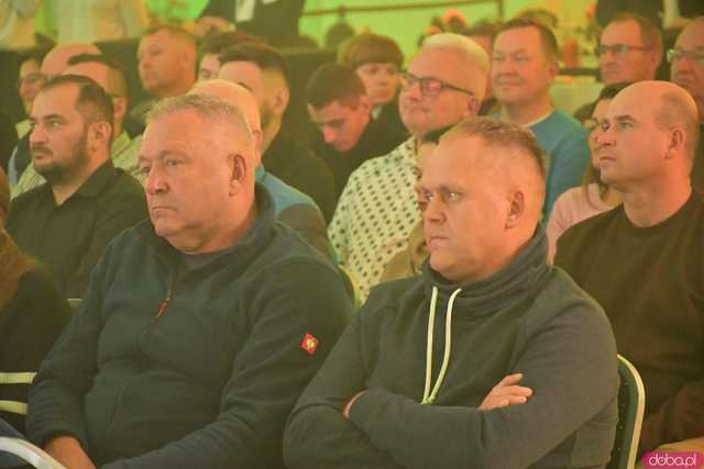 [FOTO, WIDEO] Zobaczcie, jak wygląda przyszłość maszyn rolniczych – premiera ciągnika Fendt 600 w Stoszowicach