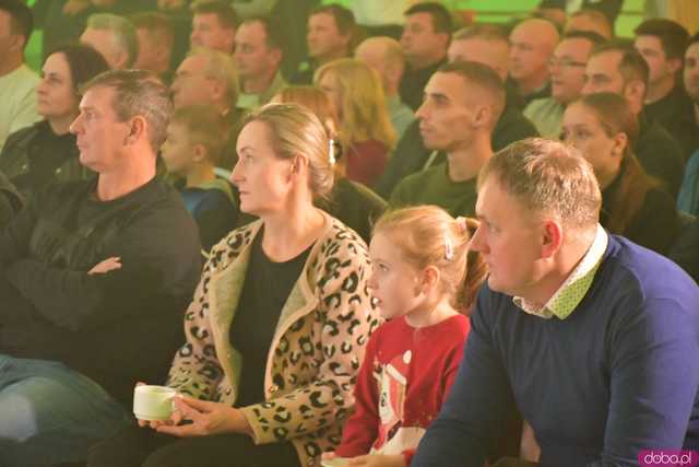 [FOTO, WIDEO] Zobaczcie, jak wygląda przyszłość maszyn rolniczych – premiera ciągnika Fendt 600 w Stoszowicach