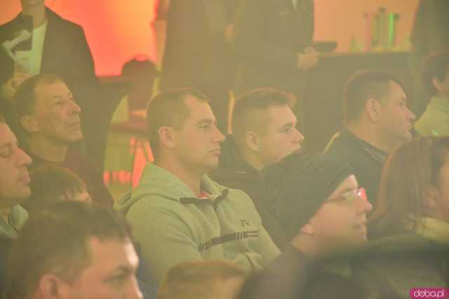 [FOTO, WIDEO] Zobaczcie, jak wygląda przyszłość maszyn rolniczych – premiera ciągnika Fendt 600 w Stoszowicach