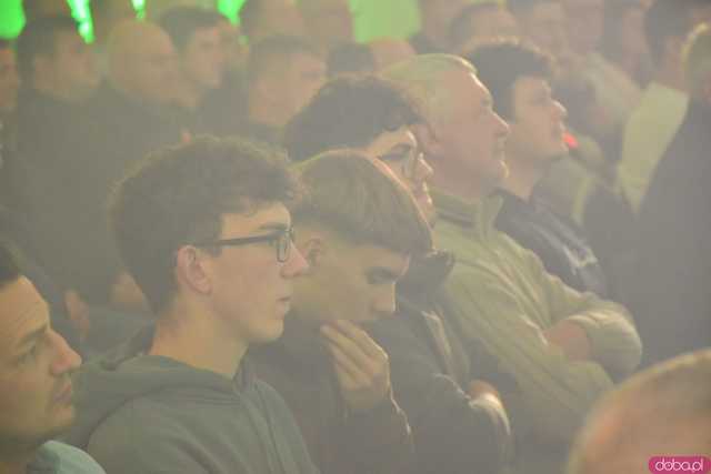 [FOTO, WIDEO] Zobaczcie, jak wygląda przyszłość maszyn rolniczych – premiera ciągnika Fendt 600 w Stoszowicach