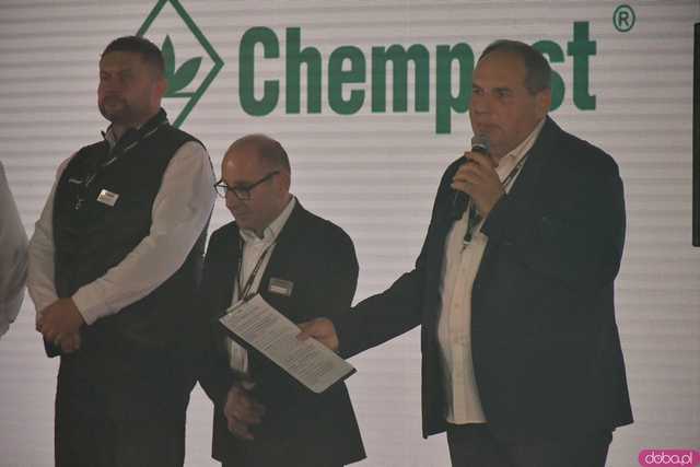 [FOTO, WIDEO] Zobaczcie, jak wygląda przyszłość maszyn rolniczych – premiera ciągnika Fendt 600 w Stoszowicach