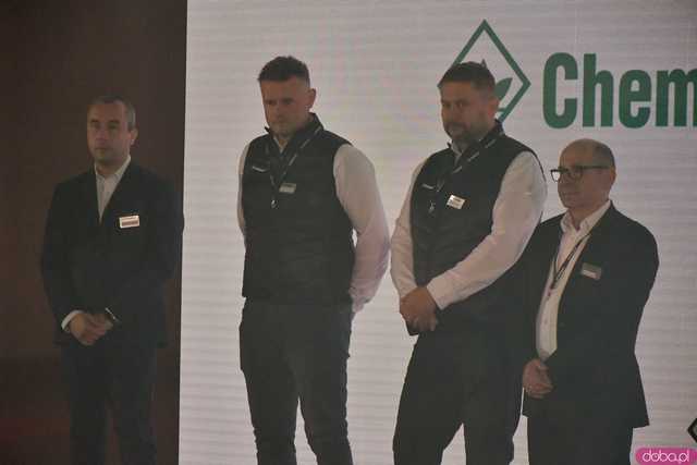 [FOTO, WIDEO] Zobaczcie, jak wygląda przyszłość maszyn rolniczych – premiera ciągnika Fendt 600 w Stoszowicach