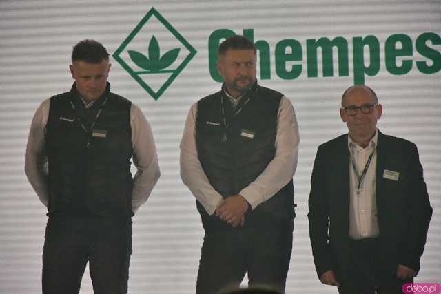 [FOTO, WIDEO] Zobaczcie, jak wygląda przyszłość maszyn rolniczych – premiera ciągnika Fendt 600 w Stoszowicach