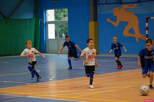 [FOTO, WIDEO] Emocjonujące otwarcie 7. edycji Orzeł Winter Cup w Ząbkowicach Śląskich!