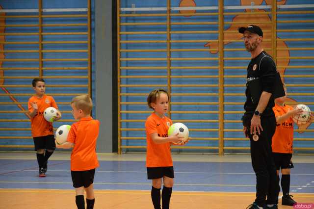 [FOTO, WIDEO] Emocjonujące otwarcie 7. edycji Orzeł Winter Cup w Ząbkowicach Śląskich!