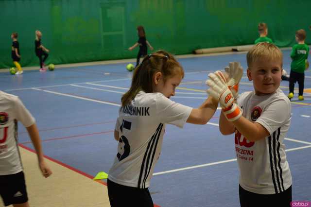 [FOTO, WIDEO] Emocjonujące otwarcie 7. edycji Orzeł Winter Cup w Ząbkowicach Śląskich!