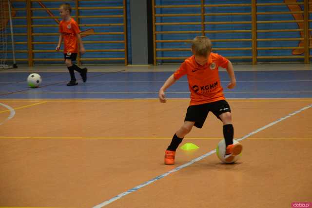 [FOTO, WIDEO] Emocjonujące otwarcie 7. edycji Orzeł Winter Cup w Ząbkowicach Śląskich!