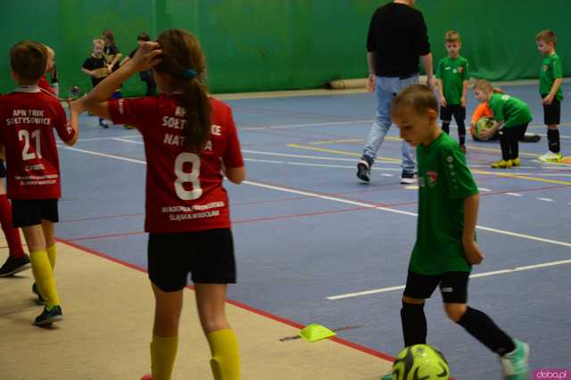 [FOTO, WIDEO] Emocjonujące otwarcie 7. edycji Orzeł Winter Cup w Ząbkowicach Śląskich!