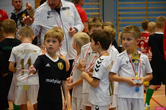 [FOTO, WIDEO] Emocjonujące otwarcie 7. edycji Orzeł Winter Cup w Ząbkowicach Śląskich!