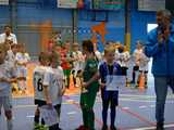 [FOTO, WIDEO] Emocjonujące otwarcie 7. edycji Orzeł Winter Cup w Ząbkowicach Śląskich!