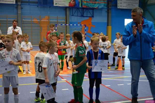 [FOTO, WIDEO] Emocjonujące otwarcie 7. edycji Orzeł Winter Cup w Ząbkowicach Śląskich!