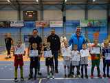 [FOTO, WIDEO] Emocjonujące otwarcie 7. edycji Orzeł Winter Cup w Ząbkowicach Śląskich!