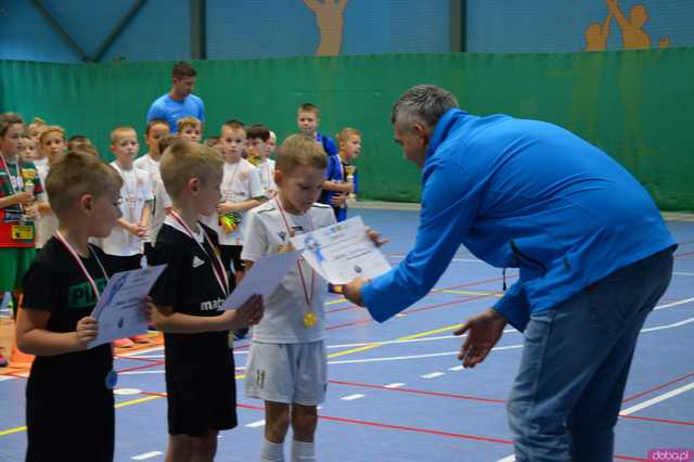 [FOTO, WIDEO] Emocjonujące otwarcie 7. edycji Orzeł Winter Cup w Ząbkowicach Śląskich!