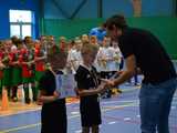 [FOTO, WIDEO] Emocjonujące otwarcie 7. edycji Orzeł Winter Cup w Ząbkowicach Śląskich!
