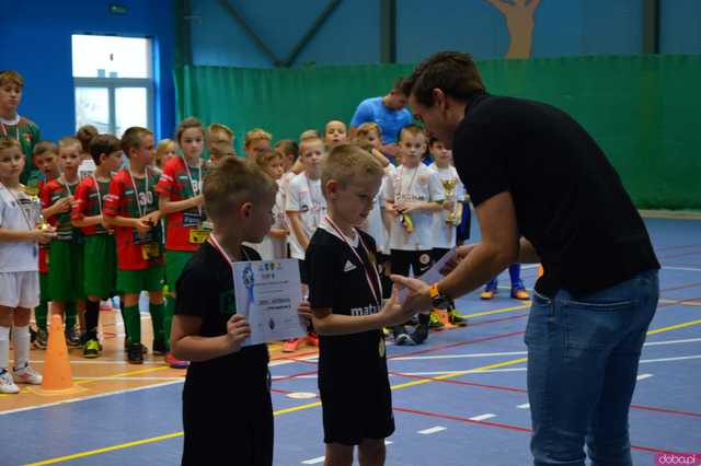 [FOTO, WIDEO] Emocjonujące otwarcie 7. edycji Orzeł Winter Cup w Ząbkowicach Śląskich!