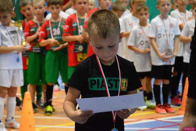 [FOTO, WIDEO] Emocjonujące otwarcie 7. edycji Orzeł Winter Cup w Ząbkowicach Śląskich!