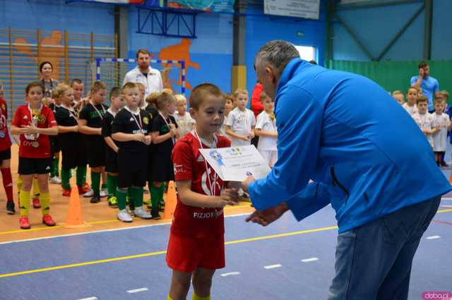 [FOTO, WIDEO] Emocjonujące otwarcie 7. edycji Orzeł Winter Cup w Ząbkowicach Śląskich!