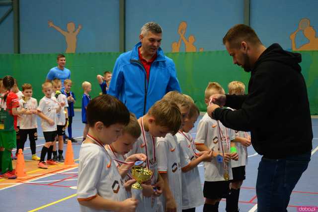 [FOTO, WIDEO] Emocjonujące otwarcie 7. edycji Orzeł Winter Cup w Ząbkowicach Śląskich!