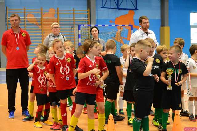 [FOTO, WIDEO] Emocjonujące otwarcie 7. edycji Orzeł Winter Cup w Ząbkowicach Śląskich!