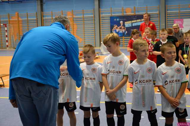 [FOTO, WIDEO] Emocjonujące otwarcie 7. edycji Orzeł Winter Cup w Ząbkowicach Śląskich!