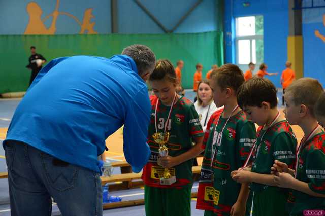 [FOTO, WIDEO] Emocjonujące otwarcie 7. edycji Orzeł Winter Cup w Ząbkowicach Śląskich!