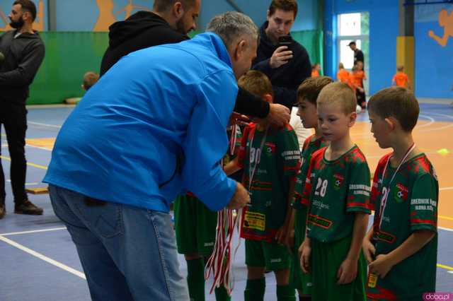[FOTO, WIDEO] Emocjonujące otwarcie 7. edycji Orzeł Winter Cup w Ząbkowicach Śląskich!