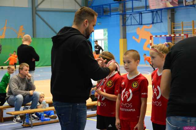 [FOTO, WIDEO] Emocjonujące otwarcie 7. edycji Orzeł Winter Cup w Ząbkowicach Śląskich!
