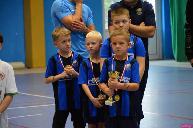 [FOTO, WIDEO] Emocjonujące otwarcie 7. edycji Orzeł Winter Cup w Ząbkowicach Śląskich!