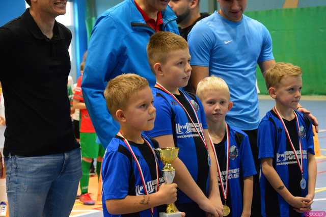 [FOTO, WIDEO] Emocjonujące otwarcie 7. edycji Orzeł Winter Cup w Ząbkowicach Śląskich!