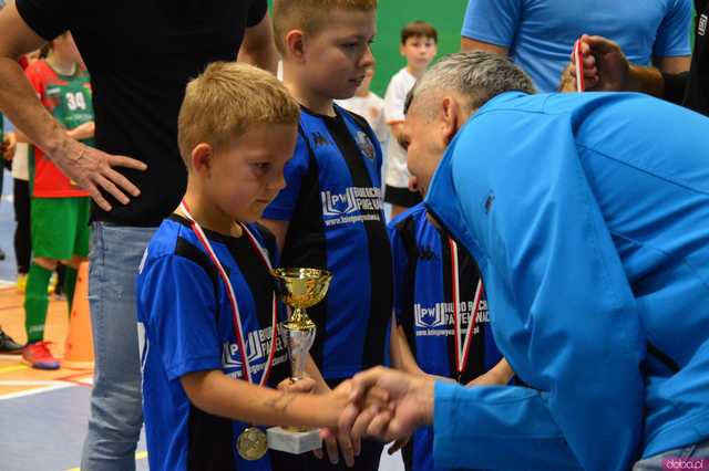 [FOTO, WIDEO] Emocjonujące otwarcie 7. edycji Orzeł Winter Cup w Ząbkowicach Śląskich!
