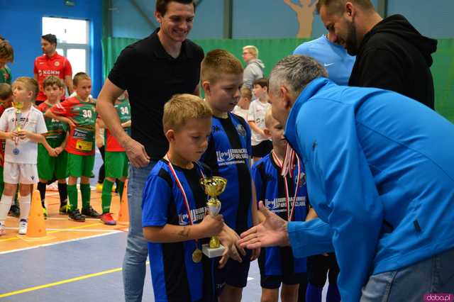 [FOTO, WIDEO] Emocjonujące otwarcie 7. edycji Orzeł Winter Cup w Ząbkowicach Śląskich!