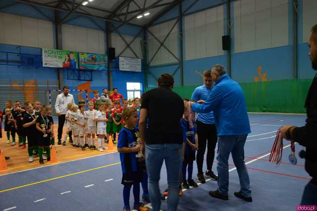 [FOTO, WIDEO] Emocjonujące otwarcie 7. edycji Orzeł Winter Cup w Ząbkowicach Śląskich!