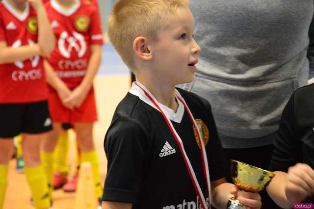 [FOTO, WIDEO] Emocjonujące otwarcie 7. edycji Orzeł Winter Cup w Ząbkowicach Śląskich!