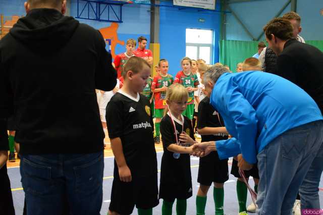 [FOTO, WIDEO] Emocjonujące otwarcie 7. edycji Orzeł Winter Cup w Ząbkowicach Śląskich!