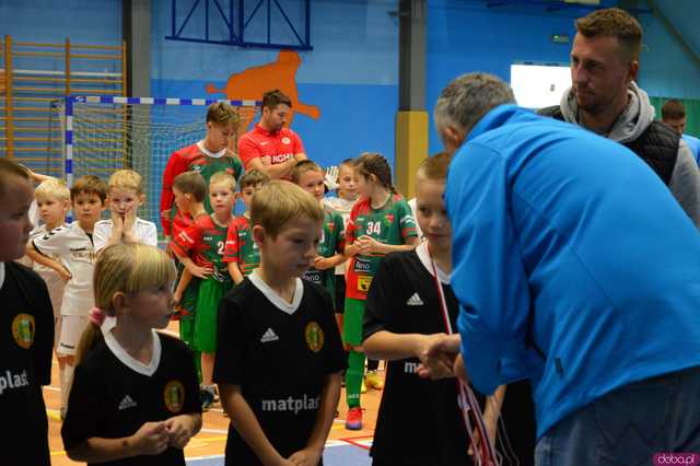 [FOTO, WIDEO] Emocjonujące otwarcie 7. edycji Orzeł Winter Cup w Ząbkowicach Śląskich!