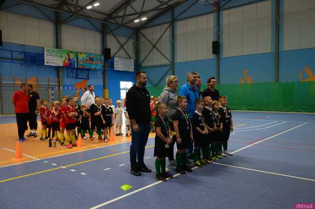 [FOTO, WIDEO] Emocjonujące otwarcie 7. edycji Orzeł Winter Cup w Ząbkowicach Śląskich!