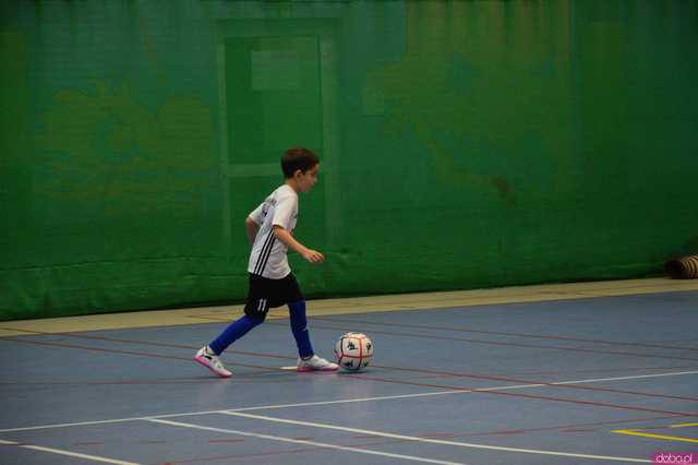 [FOTO, WIDEO] Emocjonujące otwarcie 7. edycji Orzeł Winter Cup w Ząbkowicach Śląskich!