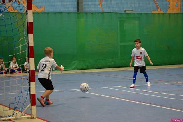 [FOTO, WIDEO] Emocjonujące otwarcie 7. edycji Orzeł Winter Cup w Ząbkowicach Śląskich!