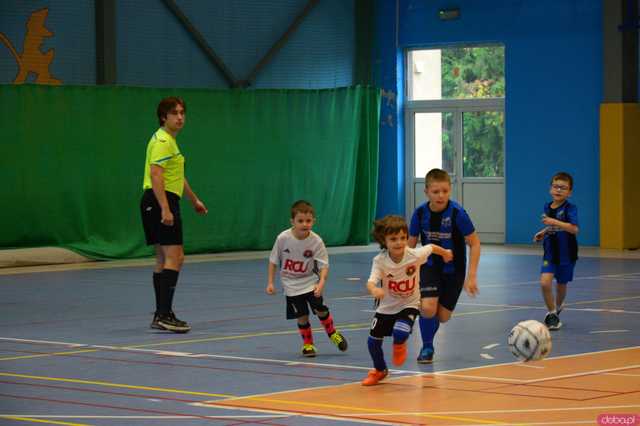 [FOTO, WIDEO] Emocjonujące otwarcie 7. edycji Orzeł Winter Cup w Ząbkowicach Śląskich!