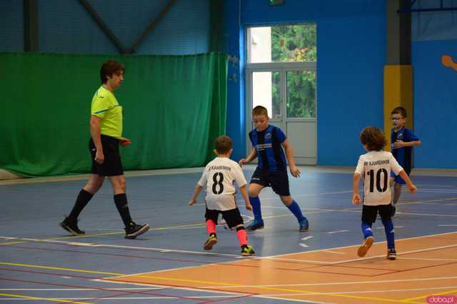 [FOTO, WIDEO] Emocjonujące otwarcie 7. edycji Orzeł Winter Cup w Ząbkowicach Śląskich!