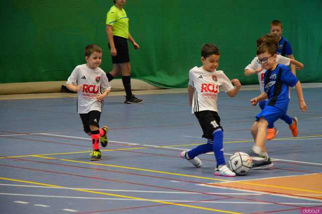 [FOTO, WIDEO] Emocjonujące otwarcie 7. edycji Orzeł Winter Cup w Ząbkowicach Śląskich!