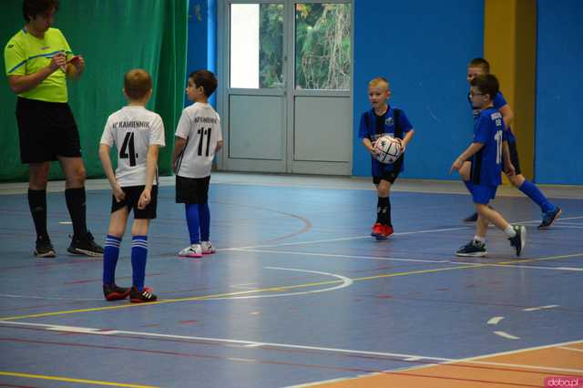 [FOTO, WIDEO] Emocjonujące otwarcie 7. edycji Orzeł Winter Cup w Ząbkowicach Śląskich!