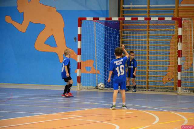 [FOTO, WIDEO] Emocjonujące otwarcie 7. edycji Orzeł Winter Cup w Ząbkowicach Śląskich!