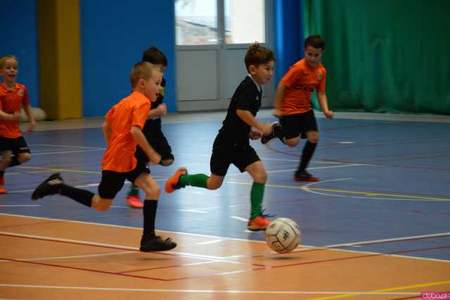 [FOTO, WIDEO] Emocjonujące otwarcie 7. edycji Orzeł Winter Cup w Ząbkowicach Śląskich!
