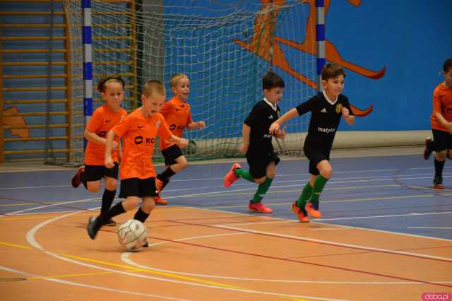 [FOTO, WIDEO] Emocjonujące otwarcie 7. edycji Orzeł Winter Cup w Ząbkowicach Śląskich!