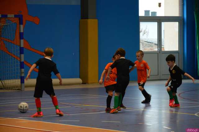 [FOTO, WIDEO] Emocjonujące otwarcie 7. edycji Orzeł Winter Cup w Ząbkowicach Śląskich!