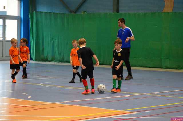 [FOTO, WIDEO] Emocjonujące otwarcie 7. edycji Orzeł Winter Cup w Ząbkowicach Śląskich!